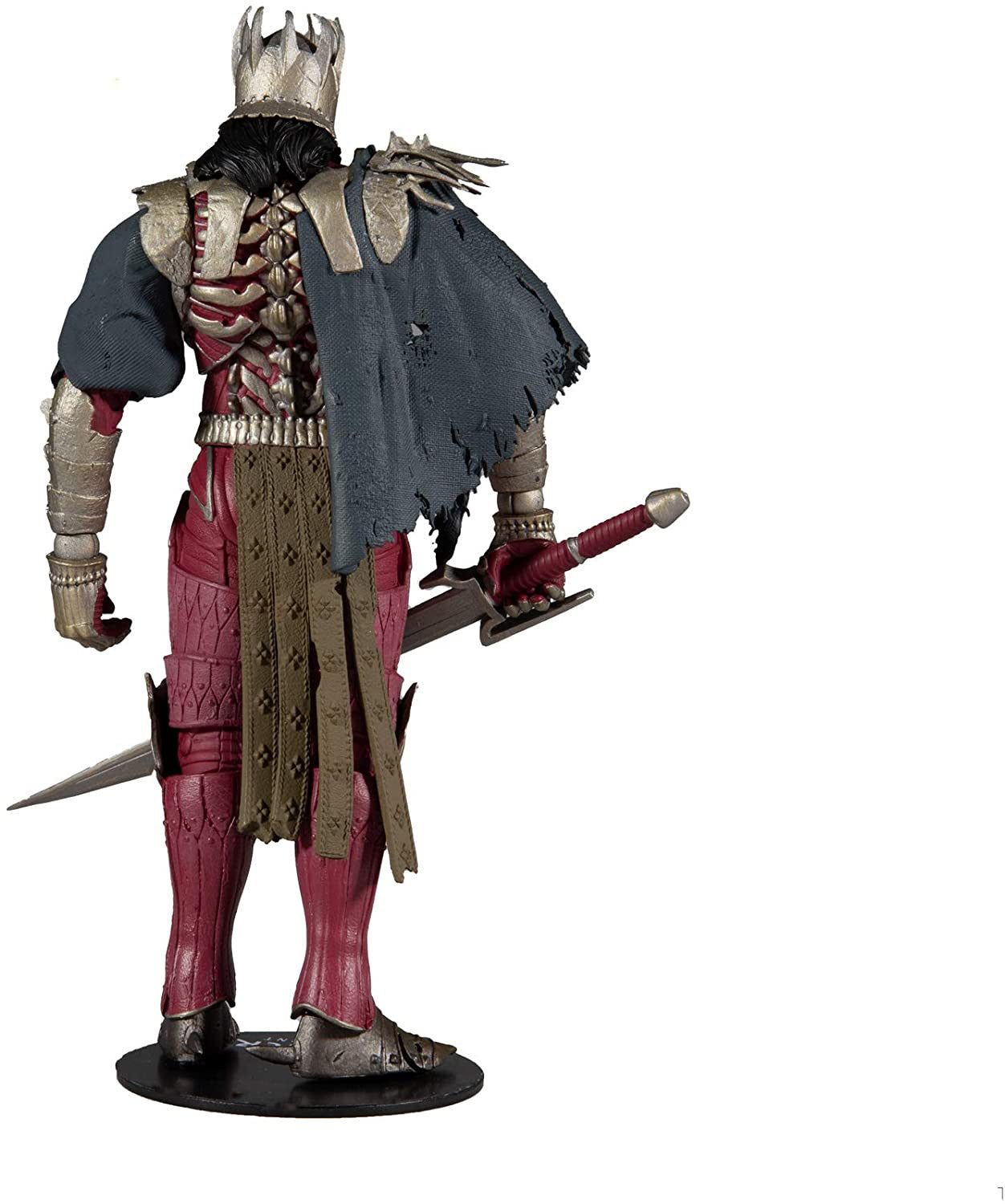 McFarlane - Eredin Bréacc Glas - The Witcher - merchandise by McFarlane The Chelsea Gamer