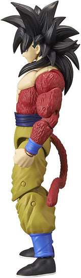 Dragon Ball: Dragon Stars - Super Saiyan 4 Goku - merchandise by Bandai Namco Merchandise The Chelsea Gamer