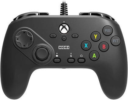 Hori Wired Controller Fighting Commander OCTA - Console Accessories by HORI The Chelsea Gamer