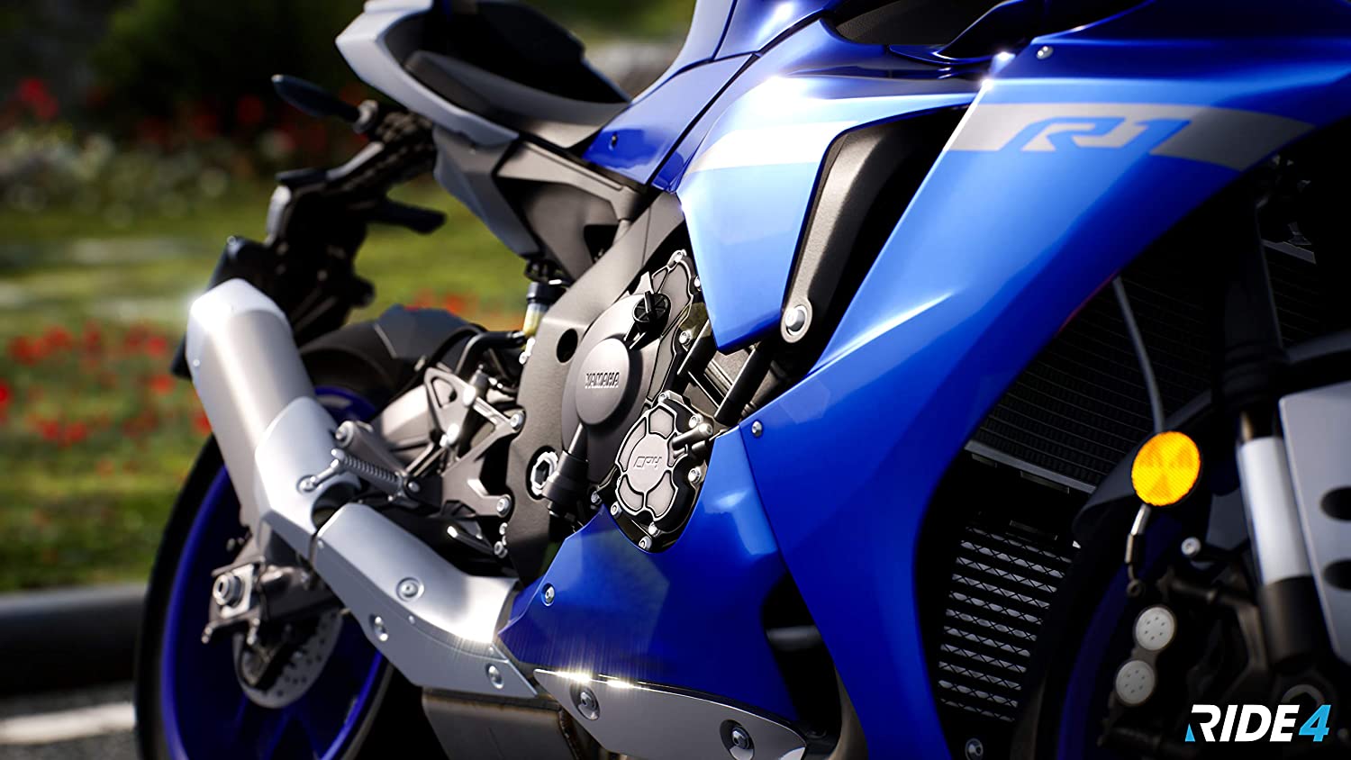 Ride 4 - PlayStation 5 - Video Games by Milestone The Chelsea Gamer