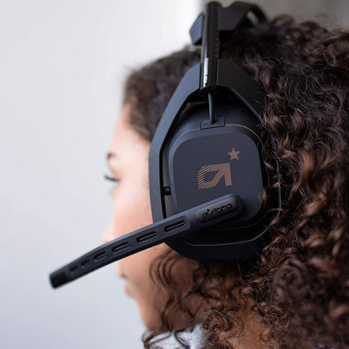 Astro A50 Wireless Headset & Base Station - Xbox / PC - Console Accessories by Astro Gaming The Chelsea Gamer