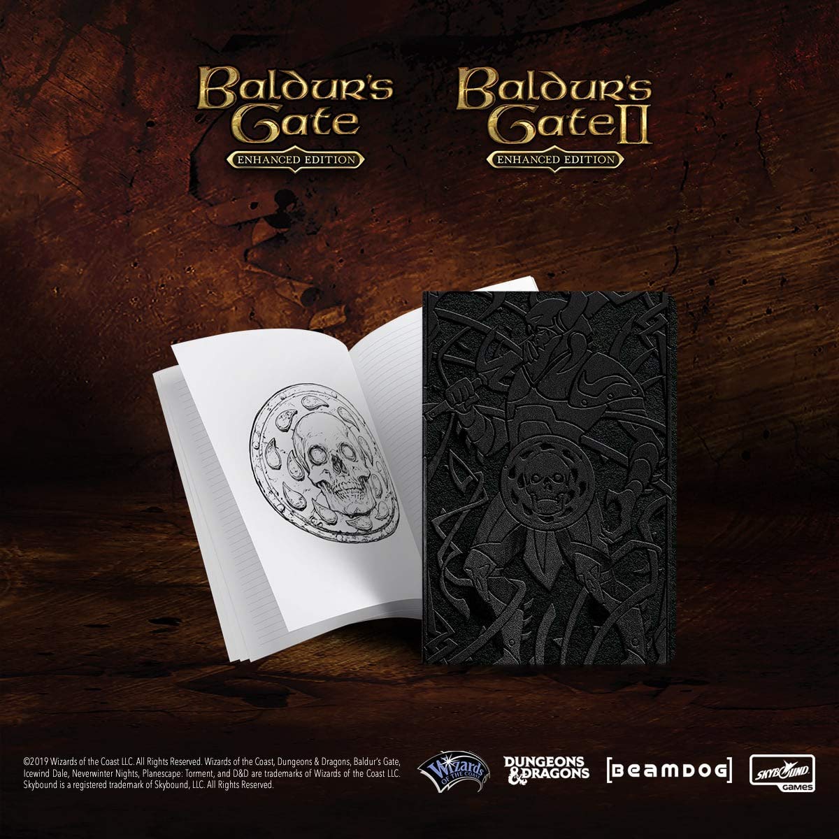 Baldurs Gate - Video Games by Skybound Games The Chelsea Gamer
