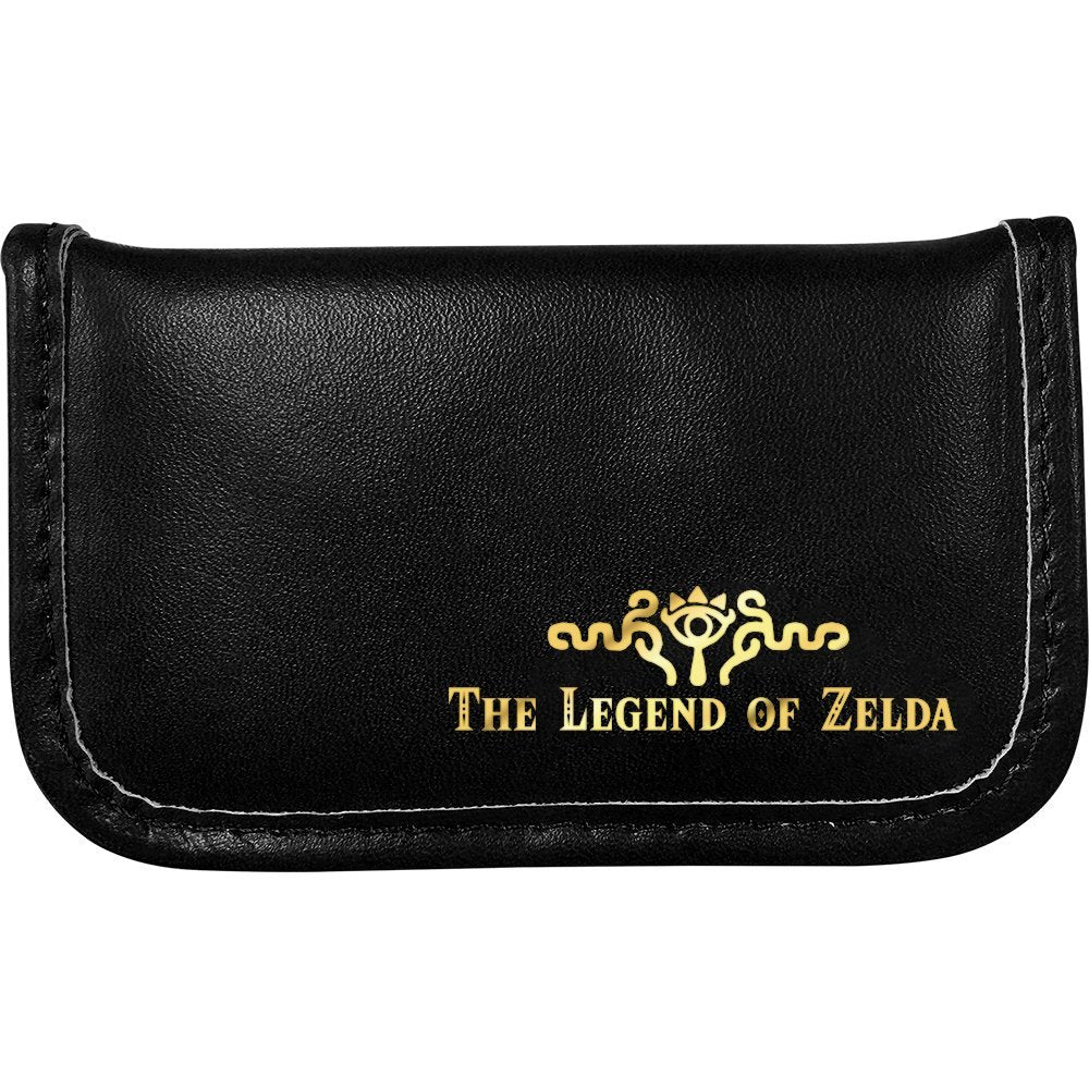 Zelda Breath of the Wild Starter Kit for Nintendo Switch by HORI - Console Accessories by HORI The Chelsea Gamer