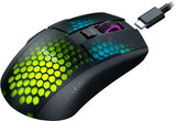 Roccat Burst Pro Air - Black - Mice by Roccat The Chelsea Gamer