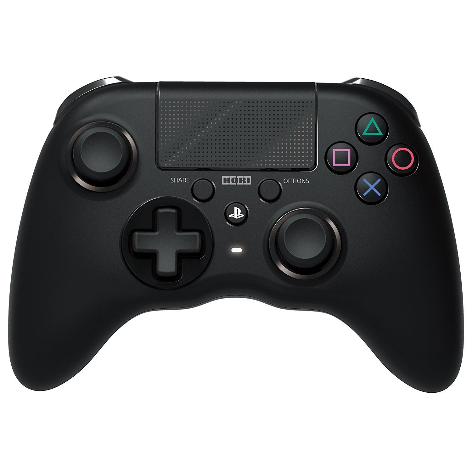 ONYX Bluetooth Wireless Controller for PlayStation 4 - Console Accessories by HORI The Chelsea Gamer