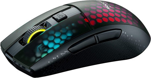 Roccat Burst Pro Air - Black - Mice by Roccat The Chelsea Gamer