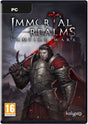 Immortal Realms: Vampire Wars - Video Games by Kalypso Media The Chelsea Gamer