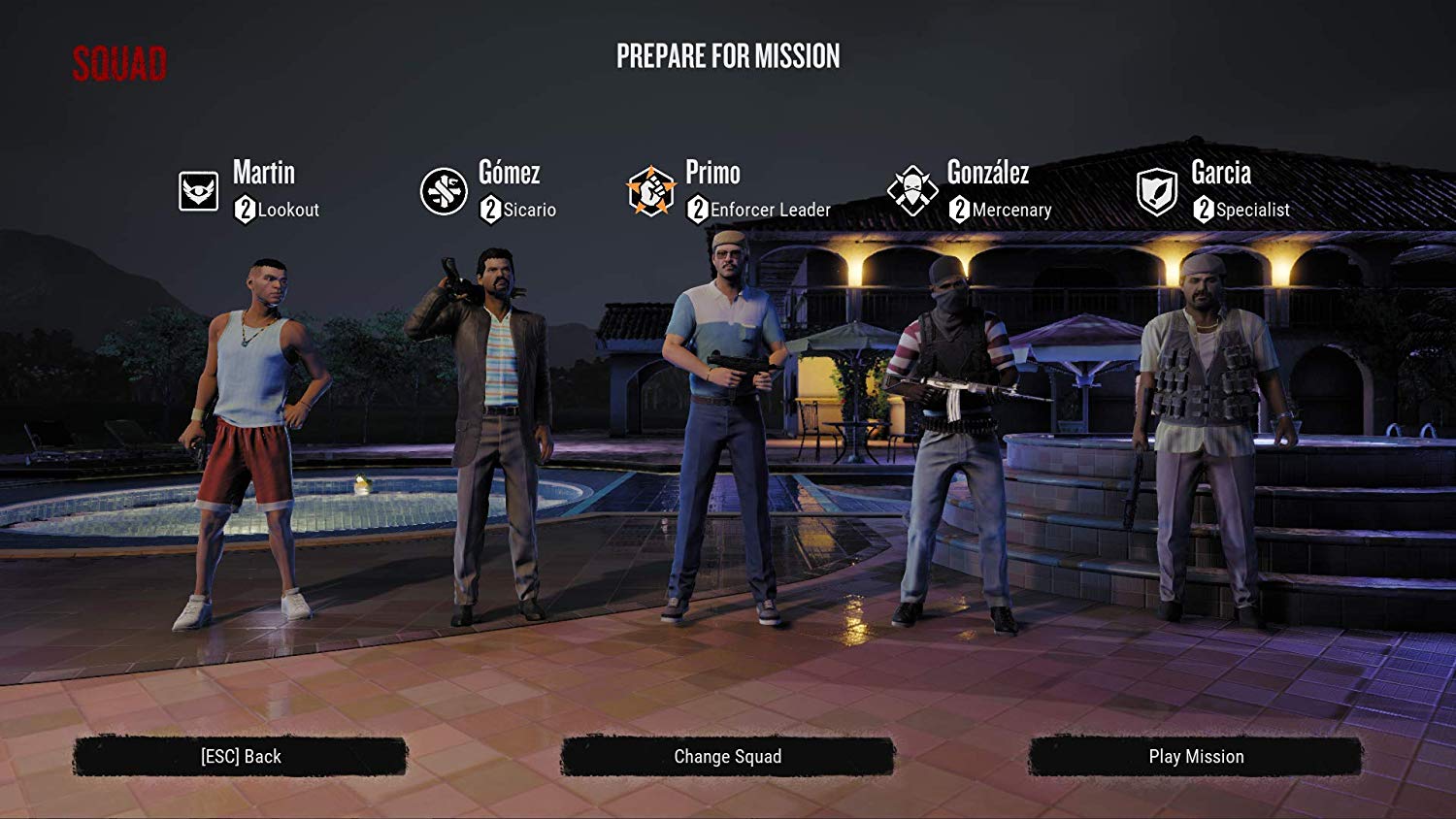 Narcos: Rise of The Cartels - Video Games by Curve Digital The Chelsea Gamer
