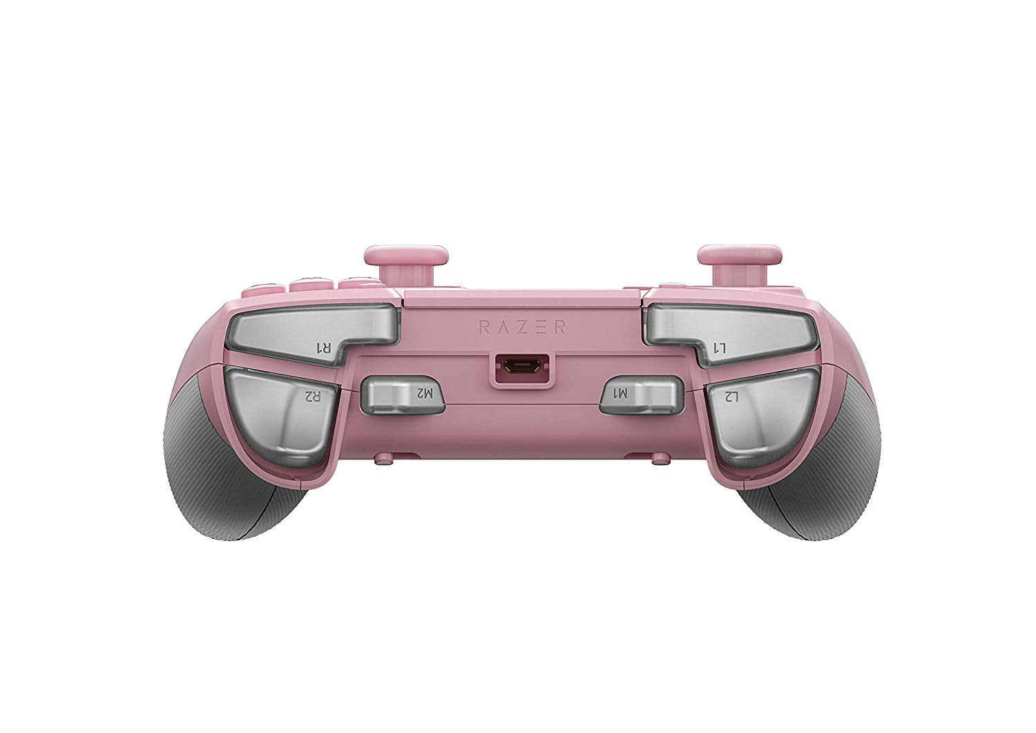 Razer Raiju Tournament Edition Quartz - Console Accessories by Razer The Chelsea Gamer