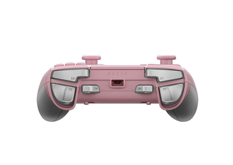 Razer Raiju Tournament Edition Quartz - Console Accessories by Razer The Chelsea Gamer