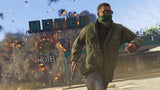 Grand Theft Auto V (Xbox One) - Video Games by Take 2 The Chelsea Gamer