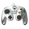 Metal Mario 30th Anniversary controller for Wii U - Console Accessories by PDP The Chelsea Gamer