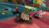 Nikelodeon Kart Racers - Video Games by Maximum Games Ltd (UK Stock Account) The Chelsea Gamer