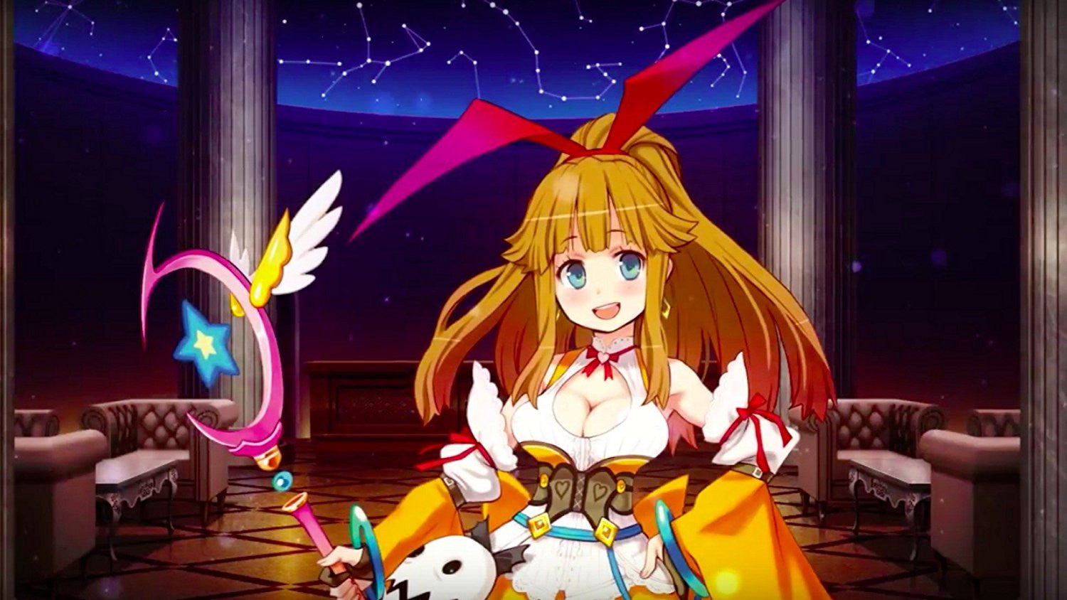 MeiQ: Labyrinth of Death (PlayStation Vita) - Video Games by Idea Factory International The Chelsea Gamer