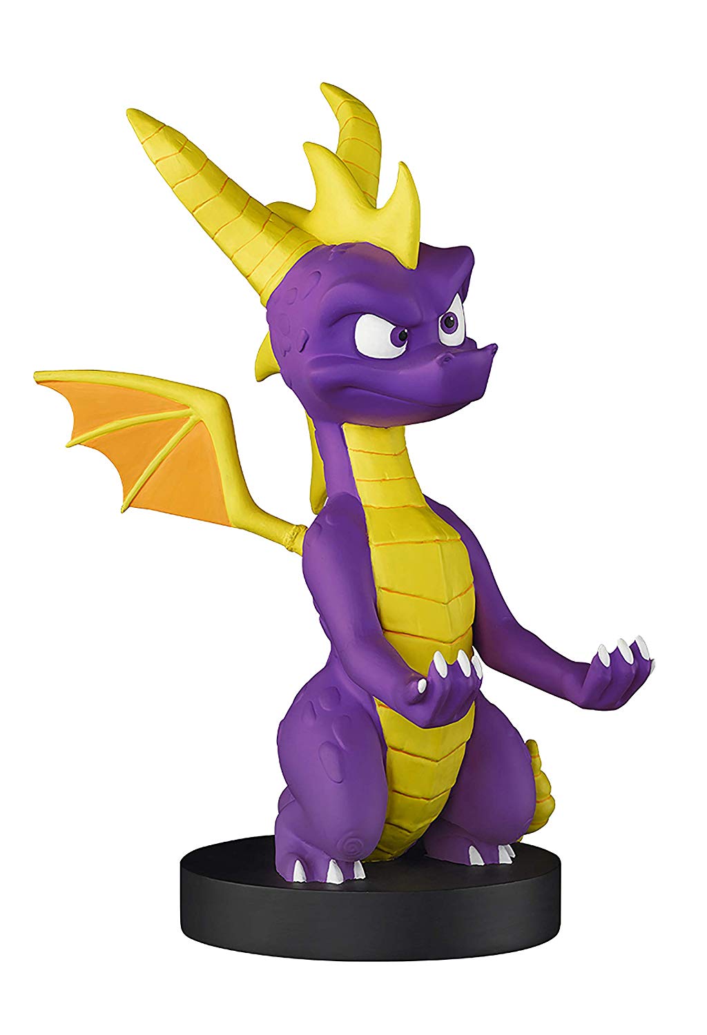 Spyro the Dragon - Cable Guy - merchandise by Exquisite Gaming The Chelsea Gamer
