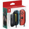 Joy Con AA Battery Pack Pair - Console Accessories by Nintendo The Chelsea Gamer