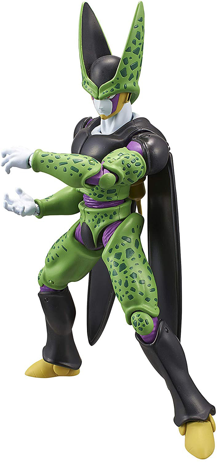 Dragon Ball: Dragon Stars - Cell Final Form - merchandise by Bandai Namco Merchandise The Chelsea Gamer