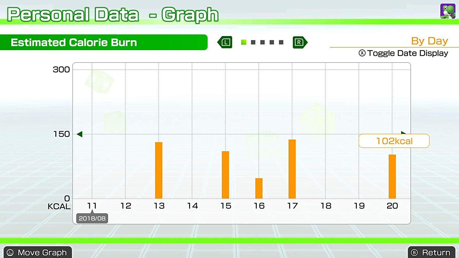Fitness Boxing - Nintendo Switch - Video Games by Nintendo The Chelsea Gamer