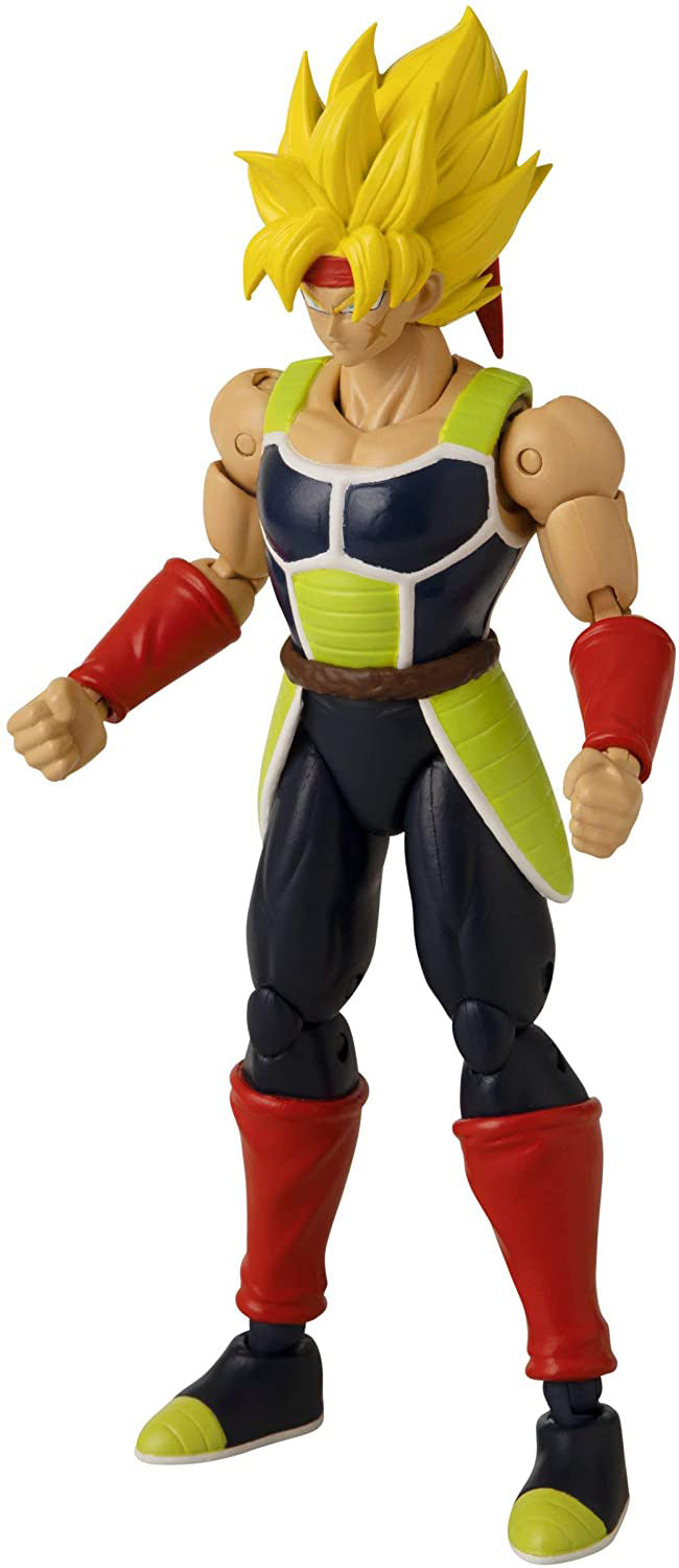 Dragon Ball: Dragon Stars - Super Saiyan Bardock - merchandise by Bandai Namco Merchandise The Chelsea Gamer