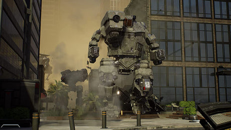 MechWarrior 5: Mercenaries - Xbox - Video Games by Sold Out The Chelsea Gamer