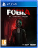 FOBIA - St. Dinfna Hotel - PlayStation 4 - Video Games by Maximum Games Ltd (UK Stock Account) The Chelsea Gamer