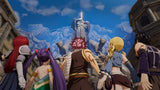 Fairy Tale - Video Games by Koei Tecmo Europe The Chelsea Gamer