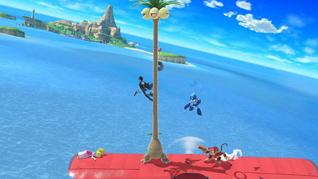 Super Smash Bros - Ultimate - Nintendo Switch - Video Games by Nintendo The Chelsea Gamer
