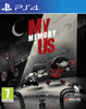 My Memory of Us - Video Games by IMGN PRO The Chelsea Gamer