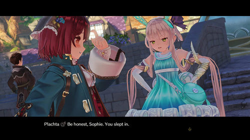 Atelier Sophie 2 - PlayStation 4 - Video Games by Koei Tecmo Europe The Chelsea Gamer