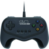 HORI Nintendo Switch Pokken Tournament DX Pro Pad Wired Controller Officially Licensed by Nintendo and Pokemon - Console Accessories by HORI The Chelsea Gamer