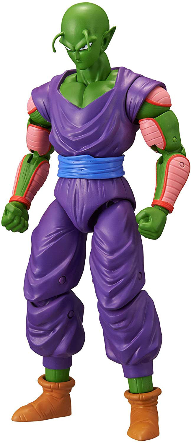 Dragon Ball: Dragon Stars - Piccolo - merchandise by Bandai Namco Merchandise The Chelsea Gamer