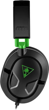 Turtle Beach Recon 50X - Video Games by Turtle Beach The Chelsea Gamer