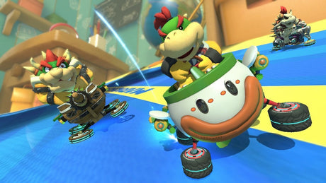 Mario Kart 8 Deluxe - Nintendo Switch - Video Games by Nintendo The Chelsea Gamer