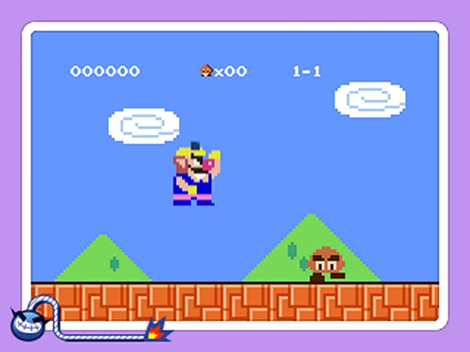 Warioware Gold - 3DS - Video Games by Nintendo The Chelsea Gamer