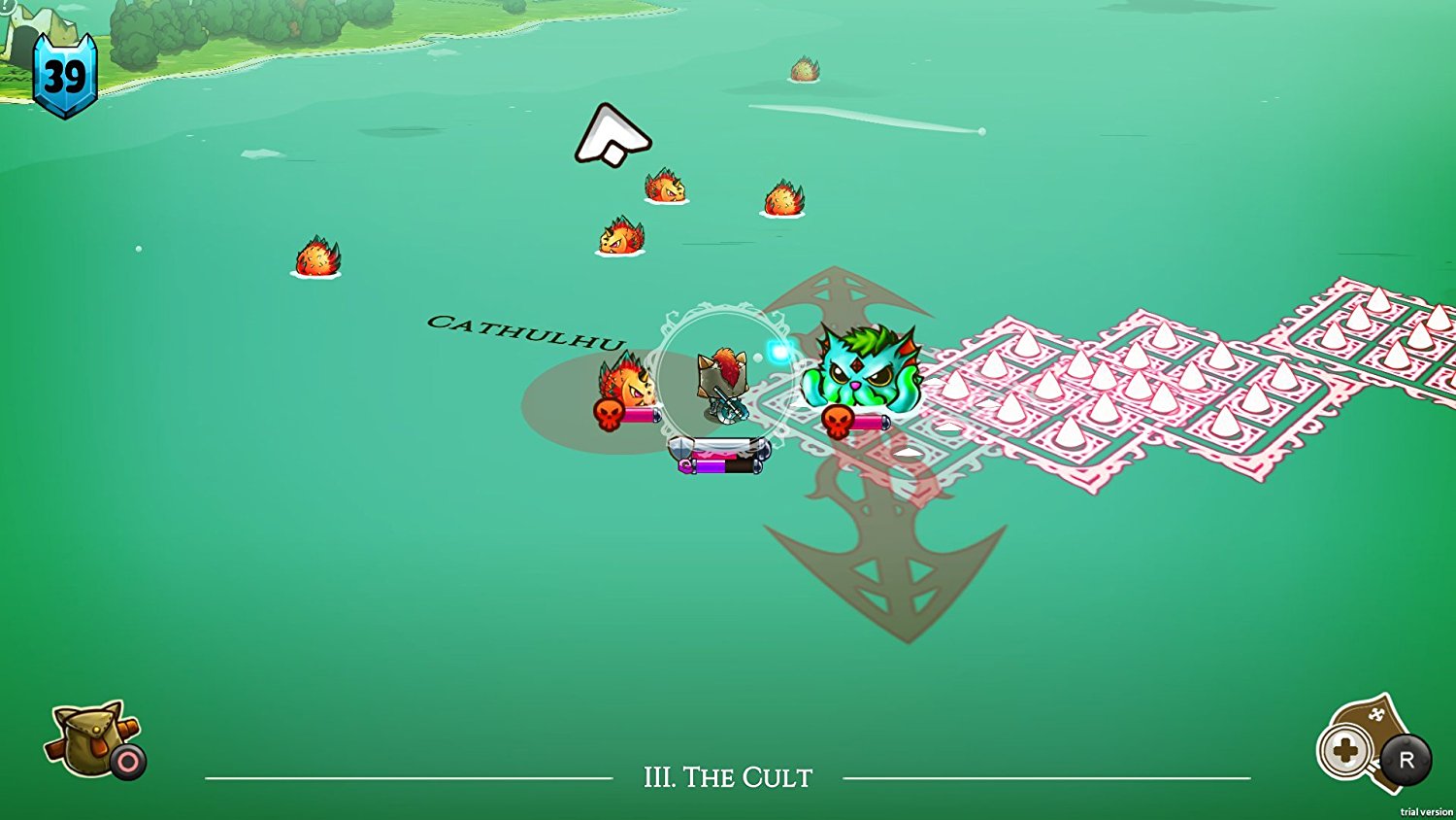 Cat Quest - PS4 - Video Games by pqube The Chelsea Gamer