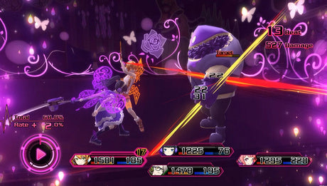 Akiba's Beat - PS4 - Video Games by pqube The Chelsea Gamer