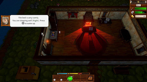 Harvest Life - PlayStation 5 - Video Games by Mindscape The Chelsea Gamer