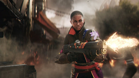 Destiny 2 Limited Edition - PC - Video Games by ACTIVISION The Chelsea Gamer