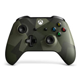 Xbox One - Armed Forces II - Limited Edition Controller - Console Accessories by Microsoft The Chelsea Gamer