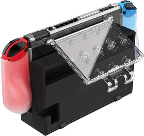 Venom Protective Shell Case Game Console Accessory - Video Game Console Accessories by Venom The Chelsea Gamer