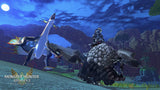 Monster Hunter Stories 2: Wings of Ruin - Video Games by Nintendo The Chelsea Gamer