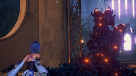Kingdom Hearts HD 2.8 Final Chapter - PS4 - Video Games by Square Enix The Chelsea Gamer