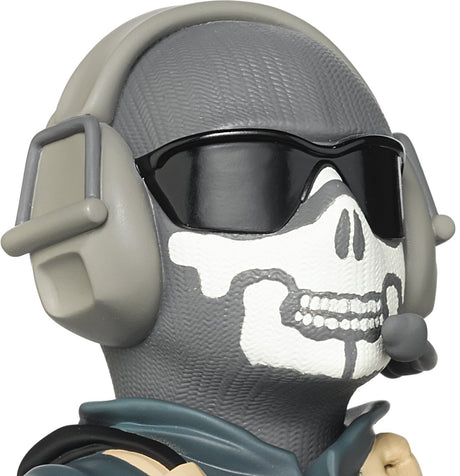 Cable Guy Collectable Device Holder - Ghost - Console Accessories by Exquisite Gaming The Chelsea Gamer