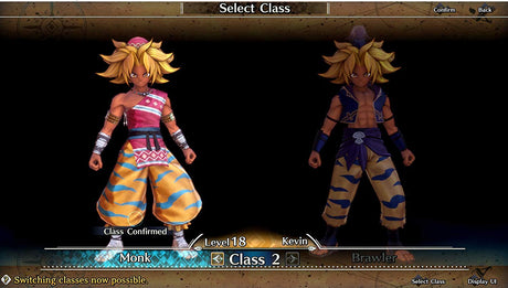 Trials of Mana - Video Games by Square Enix The Chelsea Gamer