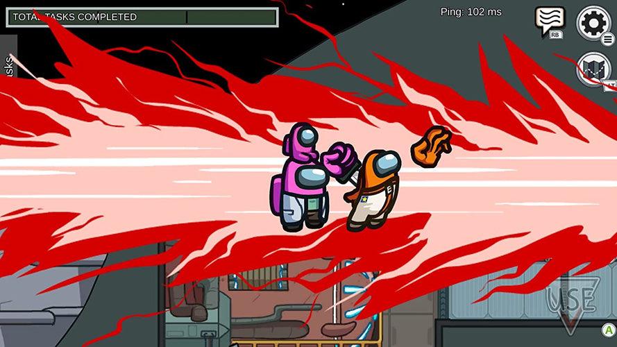 Among Us - Crewmate Edition - PlayStation 5 - Video Games by Maximum Games Ltd (UK Stock Account) The Chelsea Gamer