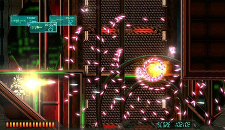 Assault Suit Leynos (PS4) - Video Games by Rising Star Games The Chelsea Gamer