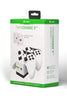 Snakebyte - Twin Charger for Xbox One - Console Accessories by SnakeByte The Chelsea Gamer