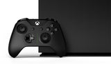 Xbox One X Project Scorpio Edition 1TB Console - Console pack by Microsoft The Chelsea Gamer