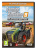 Farming Simulator 19 Platinum Edition - Video Games by Focus Home Interactive The Chelsea Gamer
