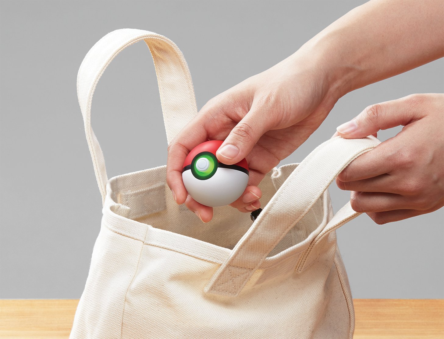 Pokeball Plus - Console Accessories by Nintendo The Chelsea Gamer